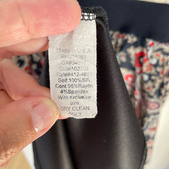 Bailey 44 dress. - Picture 4 of 4